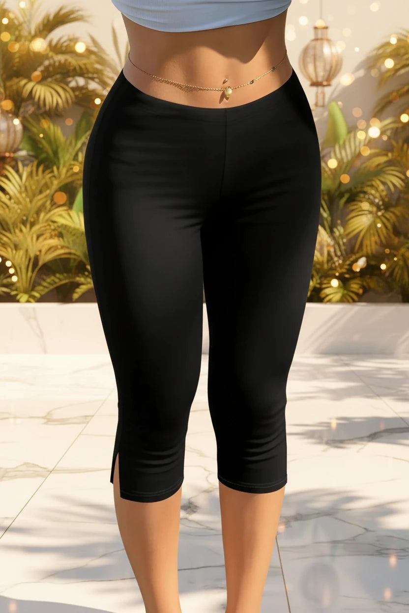 Capri Pants
